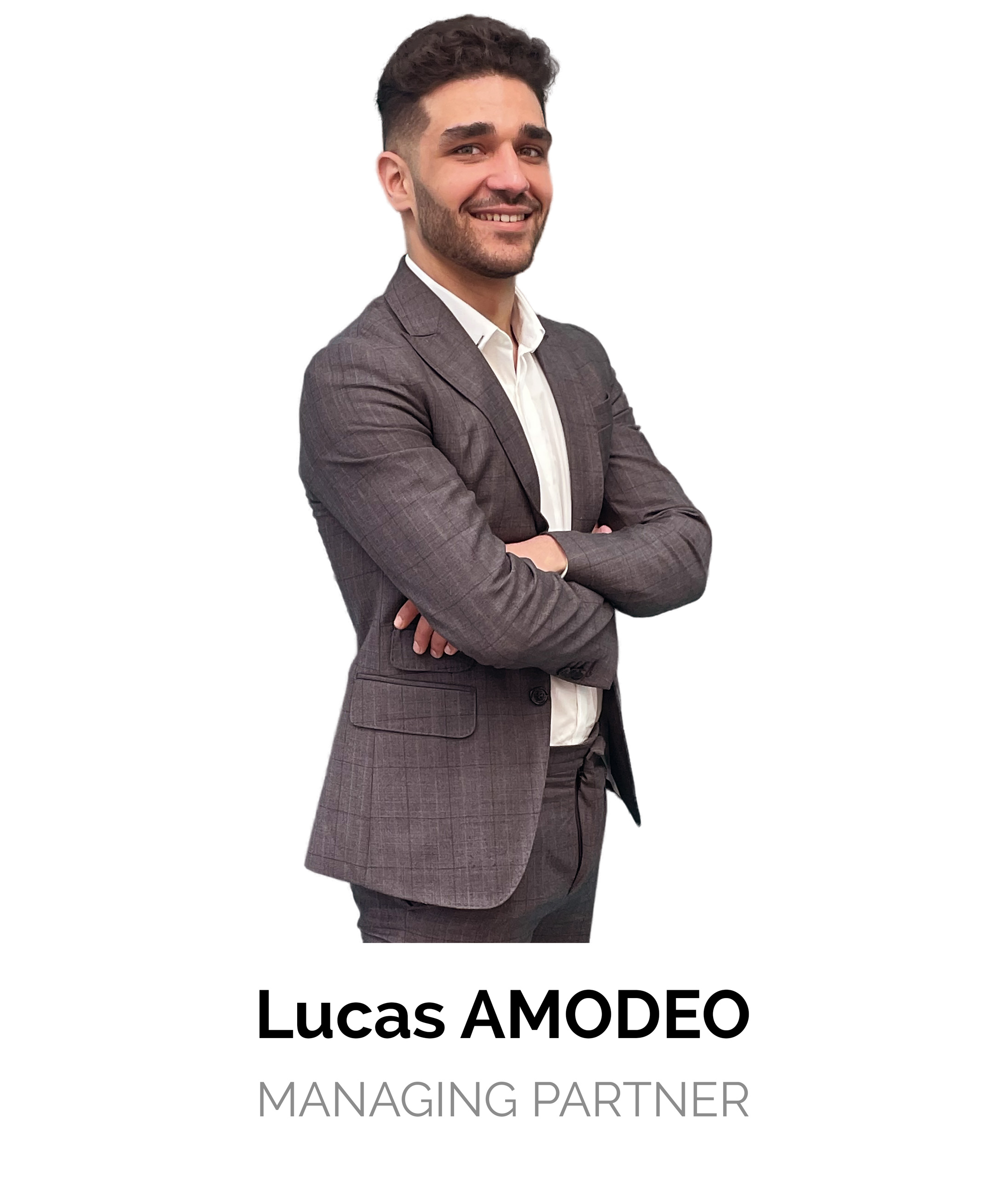 Lucas-Amodeo-Ang
