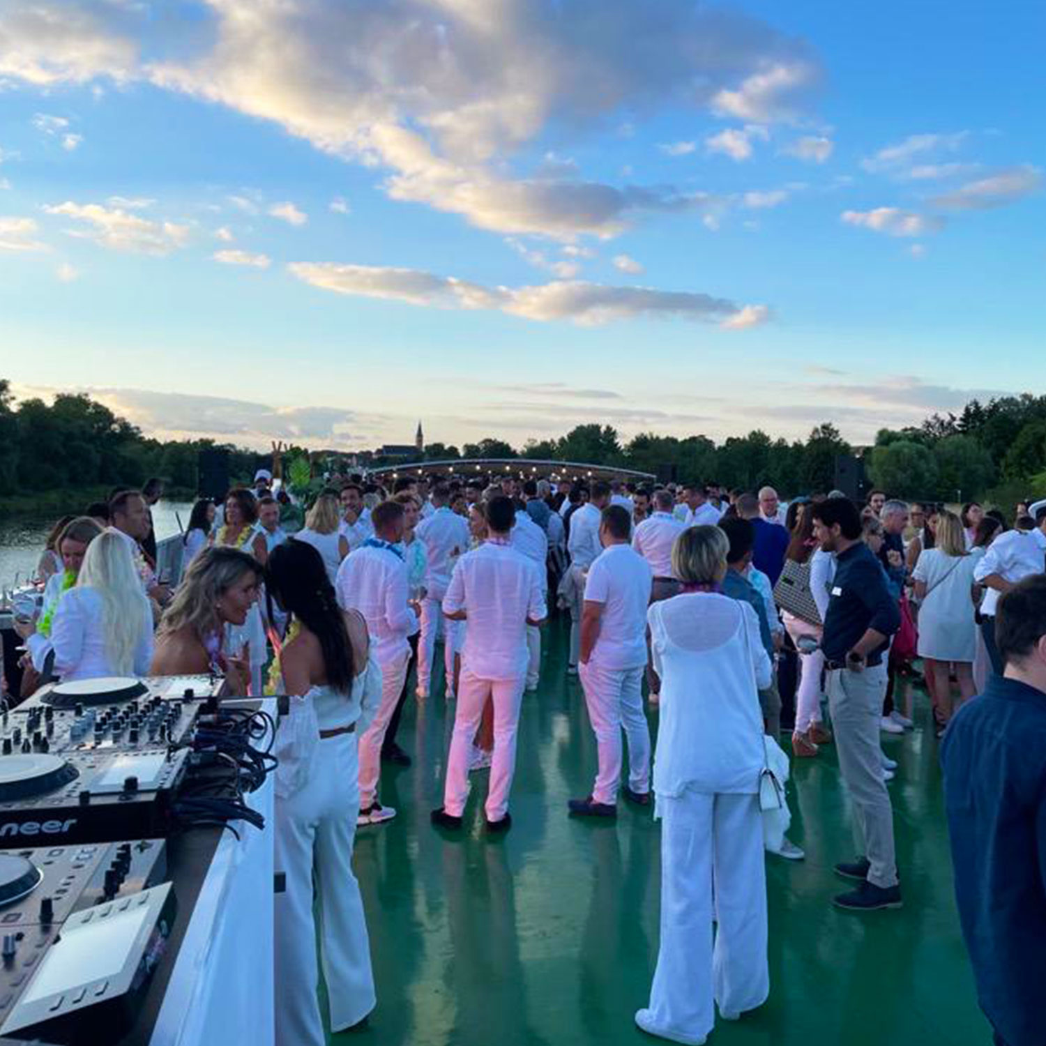 atHome - Summer Party 2022